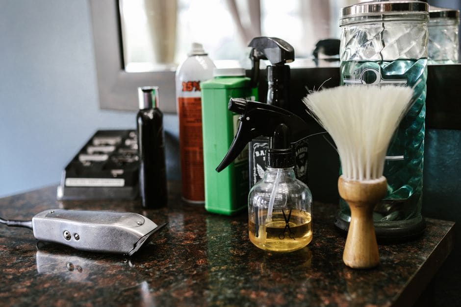 Balzam Cedar & Tobacco