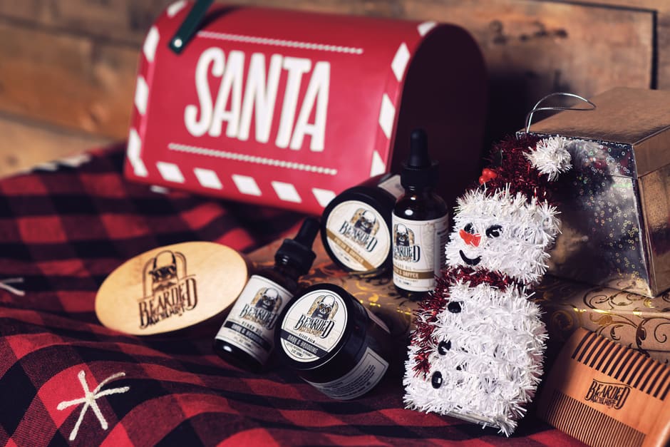 Gentleman Box