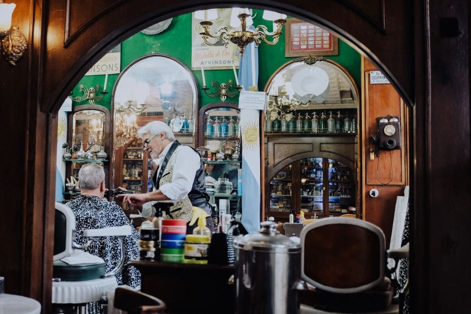 Salon Split