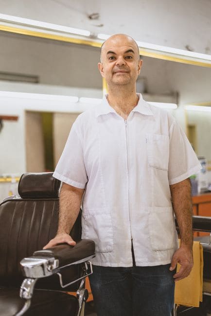 Ivan Barberić